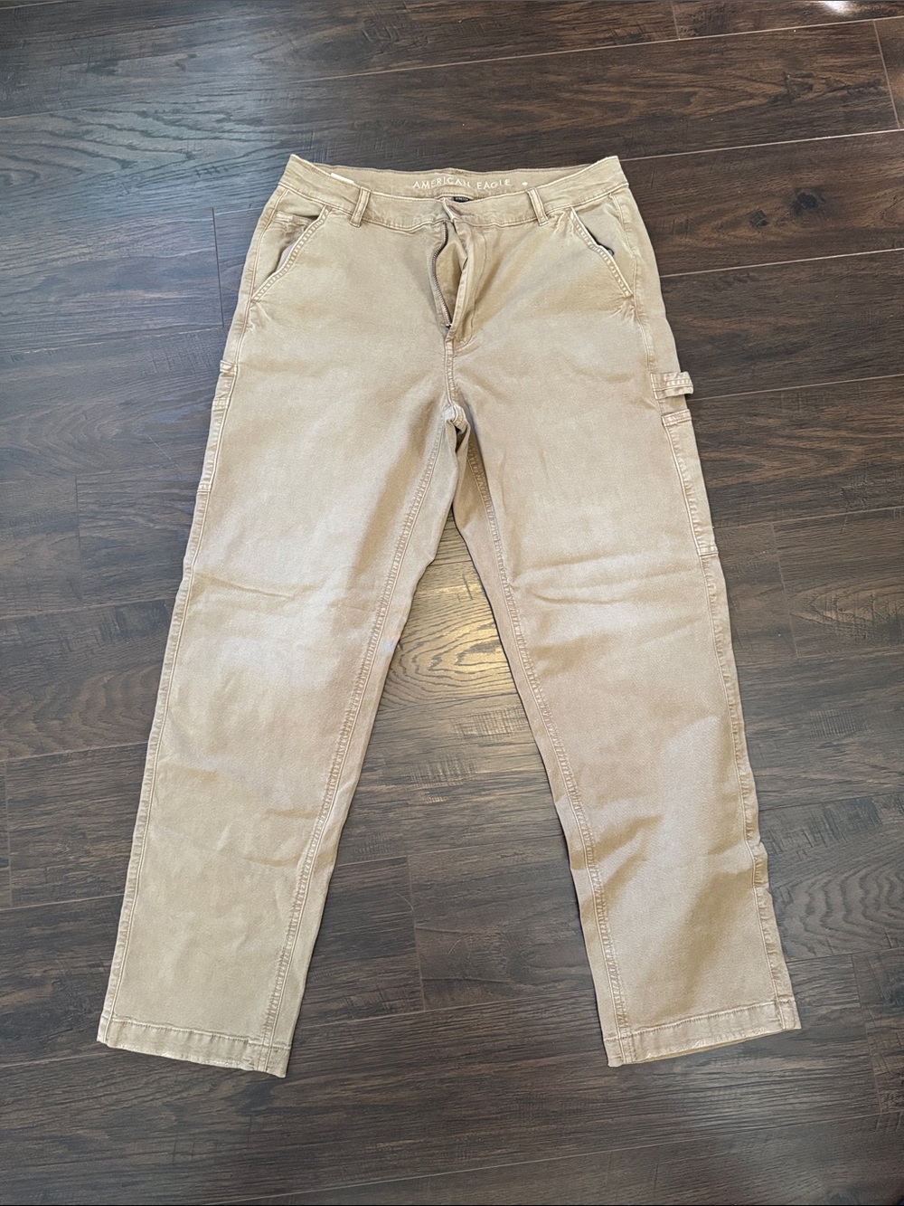 American Eagle Outfitters Women’s Utility Pants